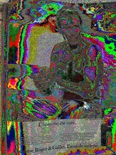 ◕ Publicité Vintage