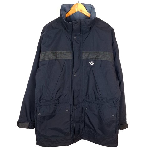 Veste parka homme helly hansen - veste,