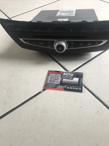 Autoradio renault laguna - autoradio,