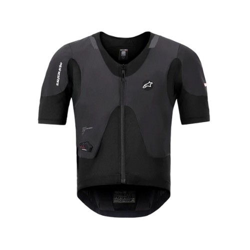 Système airbag routier - système,