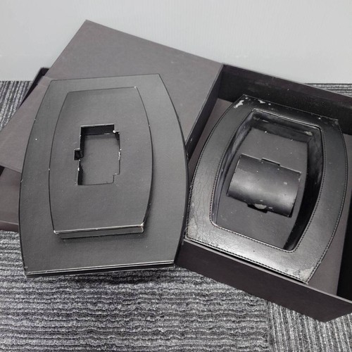 Boîte montre richard mille - richard,