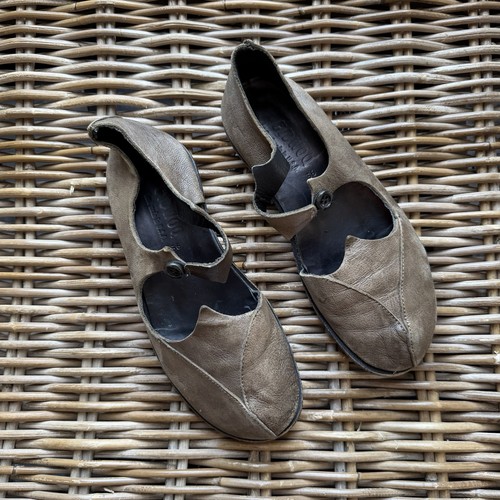 Cydwoq women leather shoes - women’s,
