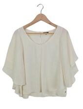 DEPT Blouse transparente Dames