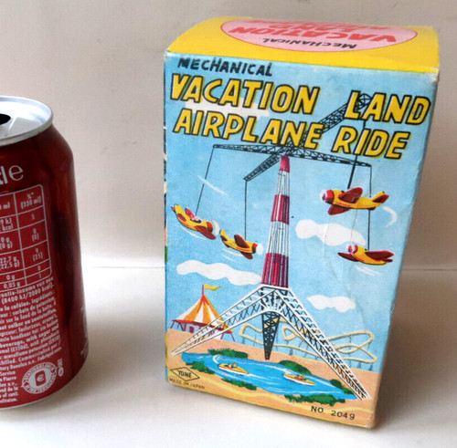 Manége vacation land airplane - manége,