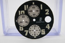 Cadran vert offshore Audemars