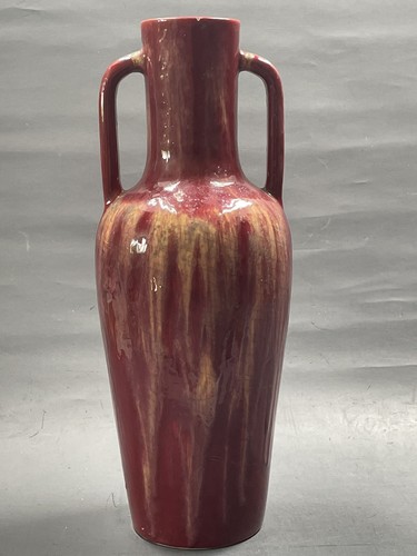 Vase amphore vallauris - jm,