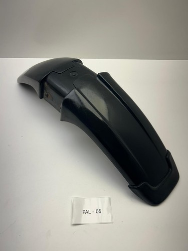 Garde boue avant yamaha 125 - avant, tw