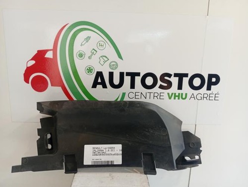 Deflecteur renault talisman - renault,