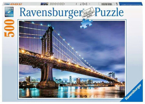 Ravensburger puzzle 165896 - ravensburger,