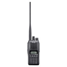 ICOM IC-T10 Numeric Keypad