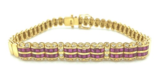 Magnifique bracelet 18 - magnifique, en