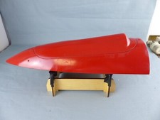 Modélisme bateau RC ,   46 cm