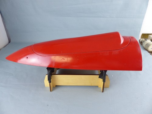 Modélisme bateau 46 cm - ,,