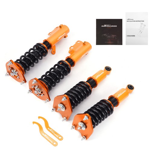 Suspension combinés filetés - suspension,