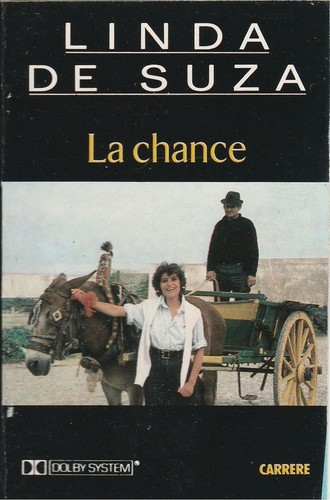 Linda suza chance - de,