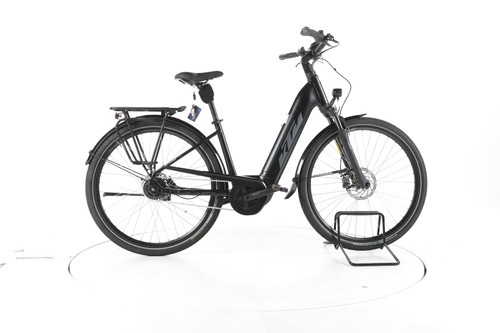 Ktm zeg cento - cento, vélo