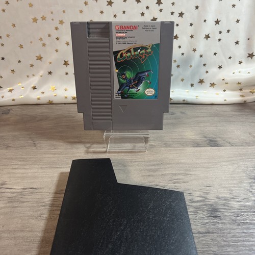 Galaga nes jeu - nes, jeux