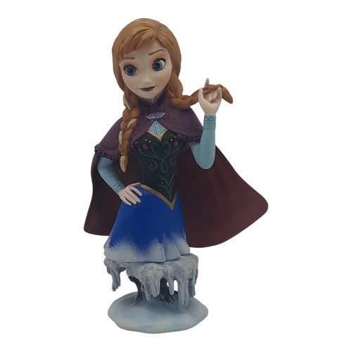 Buste disney anna grand - grand, jester