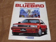 Catalogue de brochures de