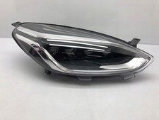 Ford Fiesta MK8 Full LED Phare