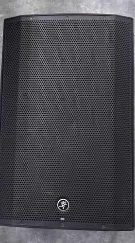 Mackie thump 15a - 15a, 15"