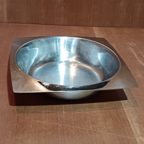 Plat inox 10 remy - plat,