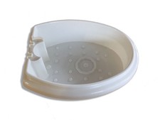 Baignoire Pour Électrolyse De Bain De Pied Hydrosana