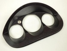 Entourage de compteur origine