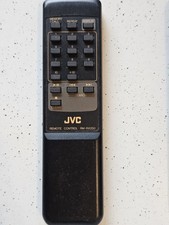 Jvc Télécommande RM-RX250