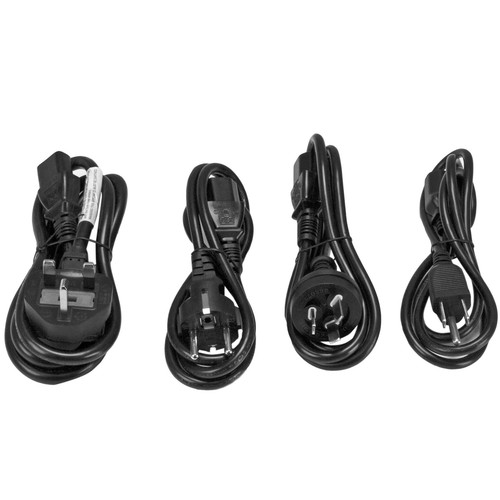 Câble cord power supply - supply, pour