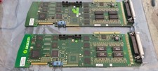 Lot of 2 NICE Systems CD07-0538001 ETAI III Board Make Offers!UPS Shipping!