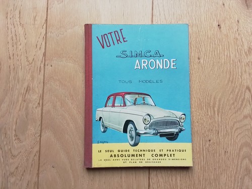 Revue technique automobile - revue,