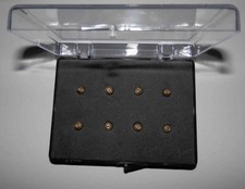 Kit De Gicleurs De Ralenti