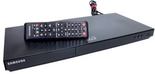 Samsung BD-E6100 Lecteur