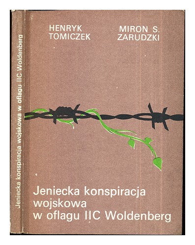 Tomiczek henryk zarudzki - henryk.,