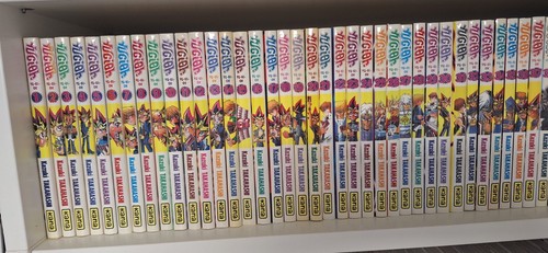 Kana kazuki - yu-gi-oh!,
