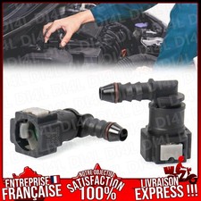 1 RACCORD CONNECTEUR RAPIDE