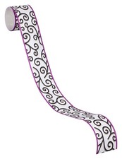 Frise murale autocollant Stick