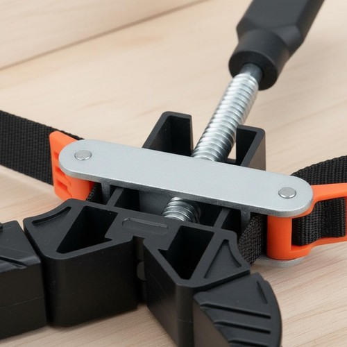Pince cadre sangle - pince,