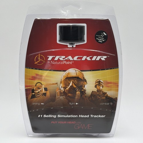 Natural point trackir - point,