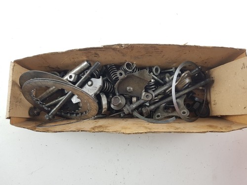 Lot vis visserie ressort - lot,