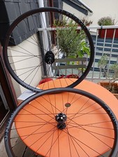 Paire de roues MTB 29 pouces