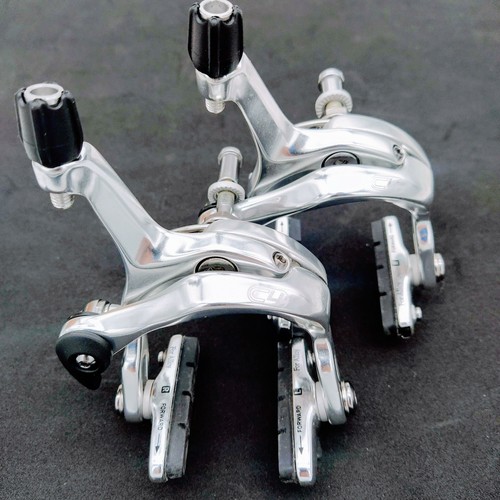 Cannondale road bike - c4, brake