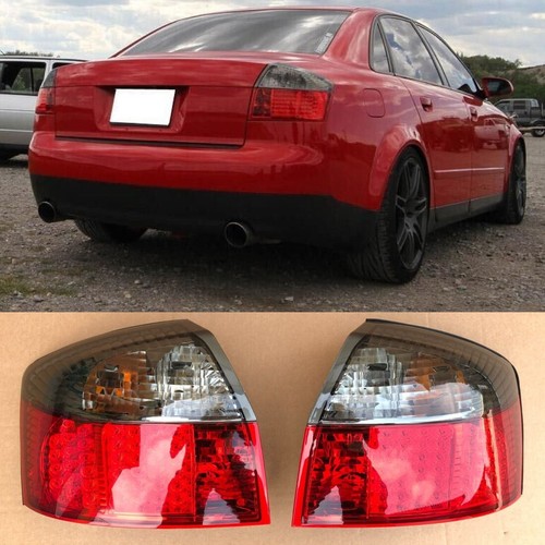 Paire feux arrière led - feux,