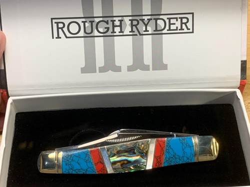 Rough ryder stoneworx - rough,