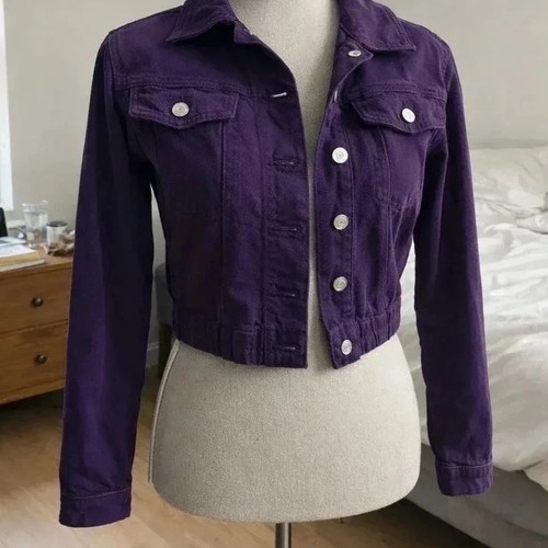 R0157 veste courte - courte, en