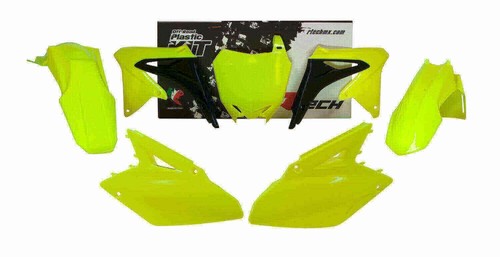 Suzuki rmz 450 - -, kit
