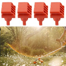 Chevilles pivotantes faciles