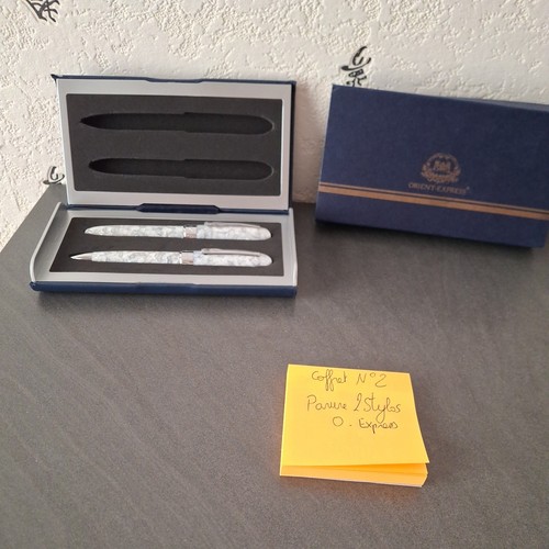 Orient express francfort - orient-express,