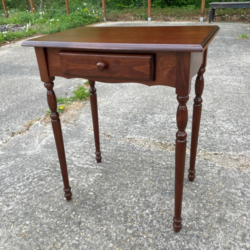 Table desserte démontable - table,